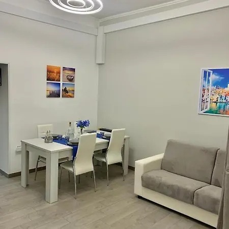 Maria - Family House Apartment *