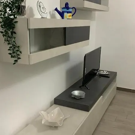 Apartment Maria - Family House