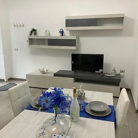 Maria - Family House