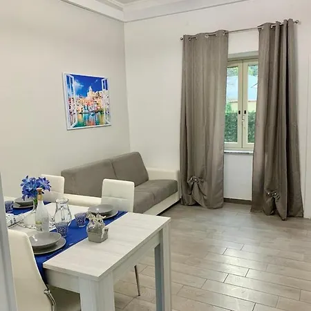 Apartment Maria - Family House *