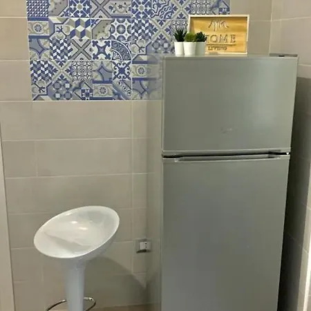 Maria - Family House Apartment Monte di Procida