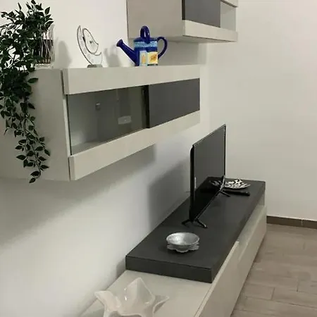 Maria - Family House Apartment