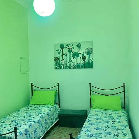 Maria - Family House * Monte di Procida