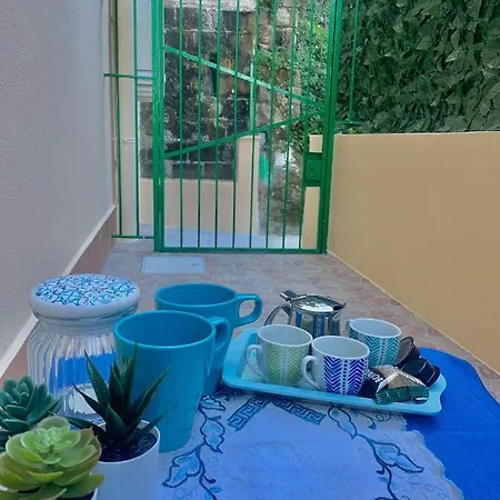 Maria - Family House Apartment