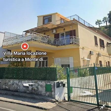 Maria - Family House